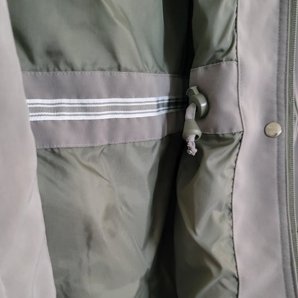 IZ Sport Jacket - Olive Green - Picture 6 of 10